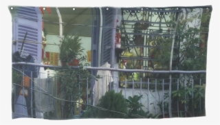 Balcony Png
