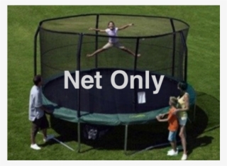 More Views - Cama Elástica Importada