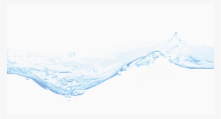 Water With No Background