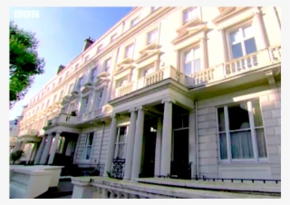 Central London Balcony Apartment In Little Venice - Architecture