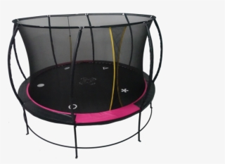 Discover Powerjump Pro - Trampoline Flip