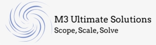 M3 Ultimate Solutions - Graphics