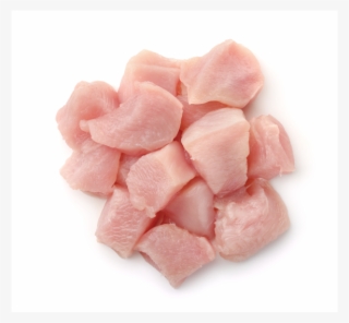 An Excellent Source Of Lean, High Quality Protein - Chicken