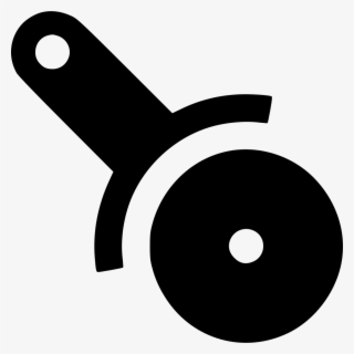 Graphic Library Pizza Cutter Clipart - Pizza Cutter Clipart