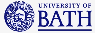 The 30th International Workshop On Water Waves And - University Of Bath Logo Blue