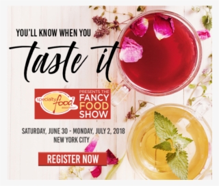 Summer Fancy Food Show Home Page 2 Q85 Crop Subsampling-2 - Specialty Food Association