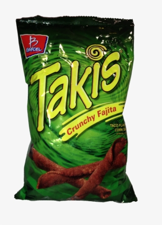 Takis Fajita - Takis Chips