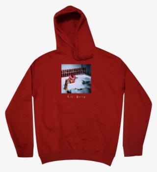 Mikina Mampici Lil Peep - Lil Peep Mikiny