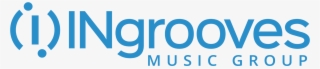 Ingrooves Music Group Manager Digital Accounts London - Ingrooves Music Group Logo