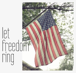Be - Flag Of The United States