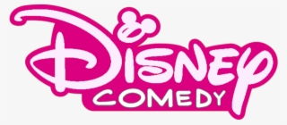 Disney Comedy - Disney Channel