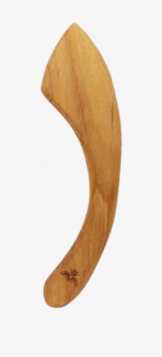 Butter Knife - Plywood