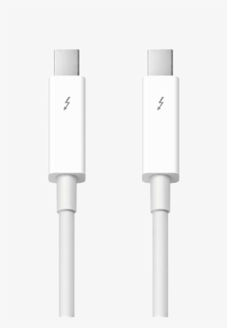Thunderbolt Cable - Apple Thunderbolt Cable