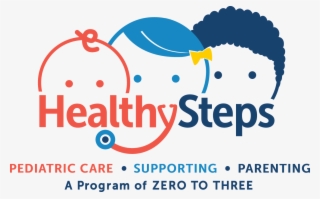 Healthysteps Logo Primary Rgb