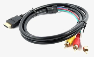 Hdmi Cable Download Png Image - Usb Cable