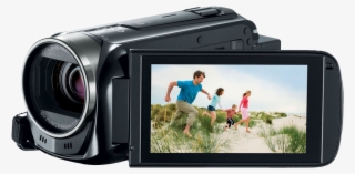 Image Product 25 - Canon Legria Hf R406