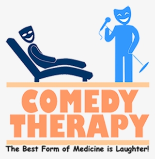 Comedy Therapy