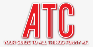 Comedy Site With A Focus On The Content Of Real Comedians - All Things Comedy Png