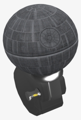 Death Star For Euro Truck Simulator - Sphere