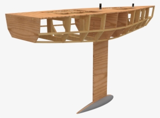 About "butter Knife" - Skiff