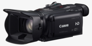 That Means We Know How To Service It Properly And Why - Canon Legria Hfg30