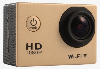 Professional Camcorder Full Hd 1080p Sj4000 Action - Action Camera