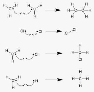 Free Radical Reaction