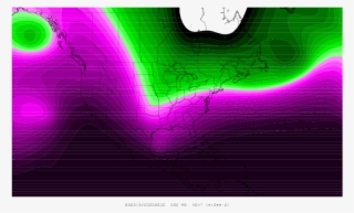 Green Magenta - Graphic Design