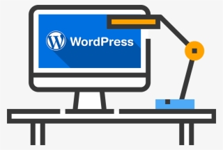Clipart Hand Reaching Out Of Computer Screen For Money - Wordpress Icon