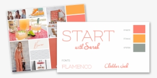 Affordable Website Packages For Small Business - Flyer