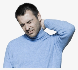 Neck Pain - Pain
