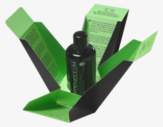 Download Amanprana Organic Mouth Oil Foeniculum Open - Package Of Organic