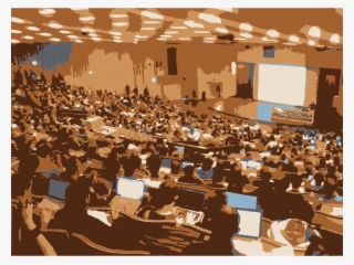 This Free Icons Png Design Of Fosdem Jon Speaking 2010