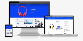 Affordable Website Packages For Small Business - Mobile Phone