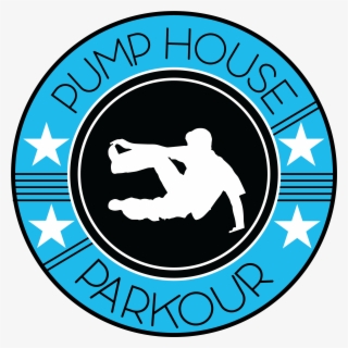 Pump House Parkour - Parkour Poster