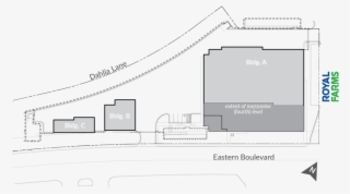3300 2 Site Plan From Package - Diagram
