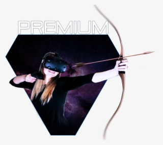 Escape Vr Premium Birthday Package