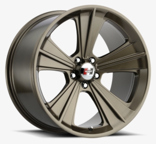 Specifications - Vossen Hf 3