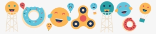 Happy Workplace Png