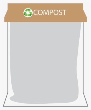 Bincompost - Just Do It Nike