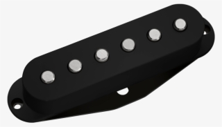True Velvettm Neck - Dimarzio Dp175