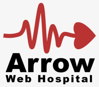 Arrow Web Hospital Nairobi Kenya - Graphic Design