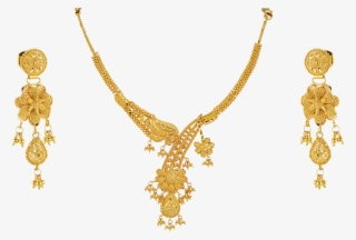 Dazzle And Shine With Orra's Excluisve And Brilliant - Necklace