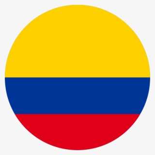 Colombia Flag Icon Png