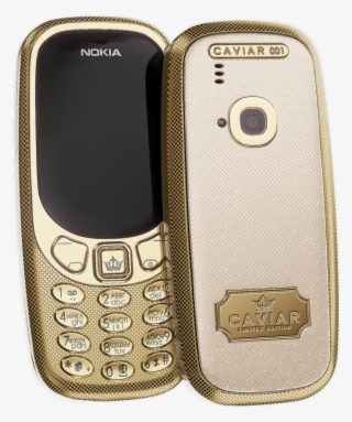Bright Shine, But Also Impressive Technical Features - Feature Phone