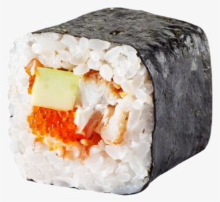 Baltimor Hit Roll - California Roll