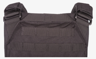Molle Ribbon To Attach Different Pouches - Messenger Bag