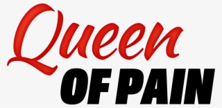 Queen Of Pain Film - Queen Of Pain Logo