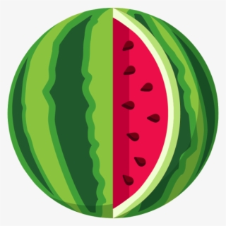 Ub6 - Watermelon
