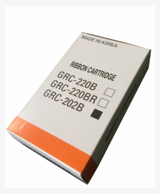 Ribon Samsung Bixolon Rrc-202b, Negru - Parallel